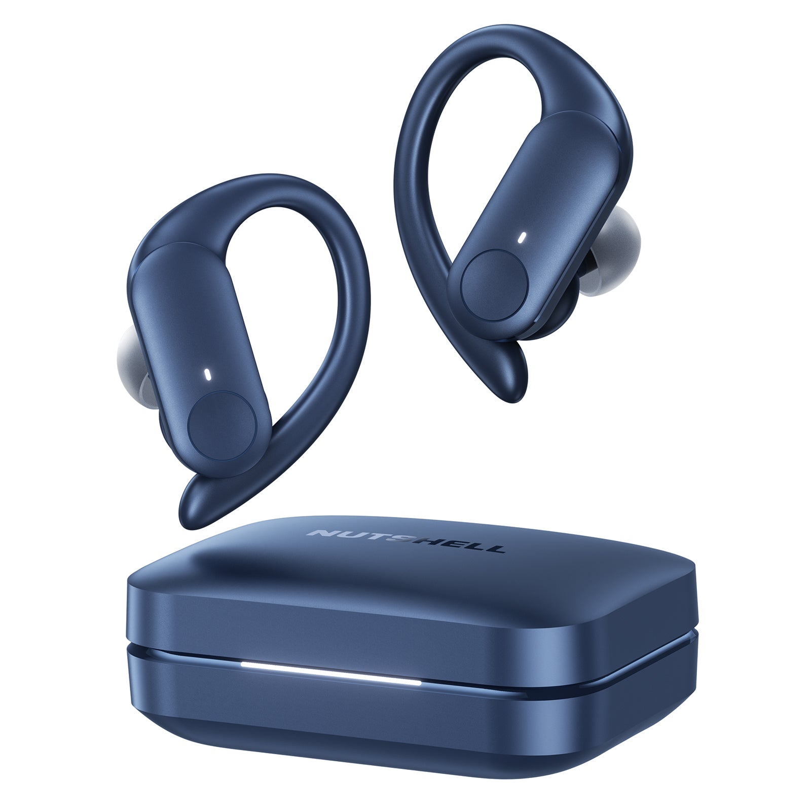 Nutshell NS18  Earbuds