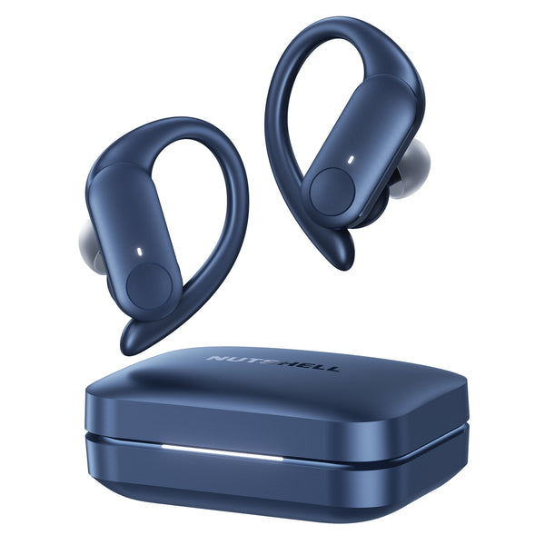 Nutshell NS18  Earbuds