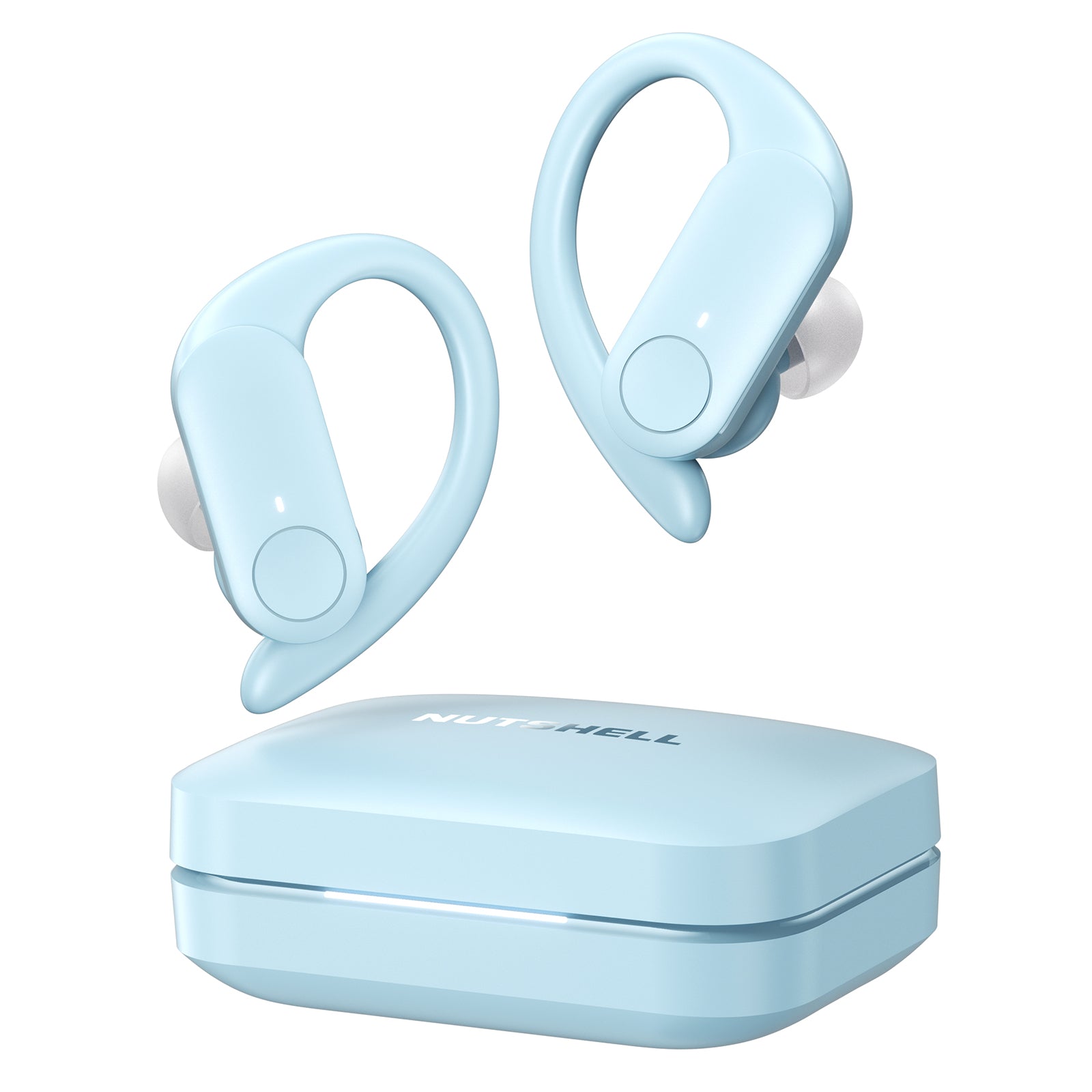 Nutshell NS18  Earbuds