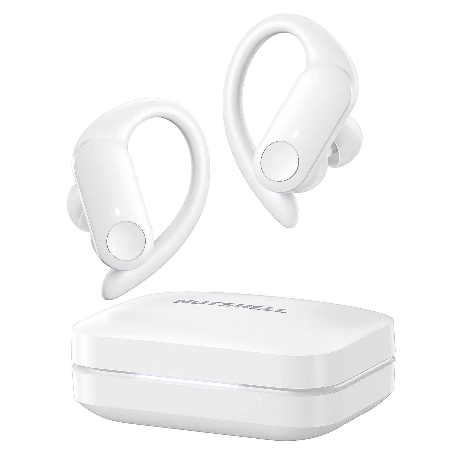 Nutshell NS18  Earbuds