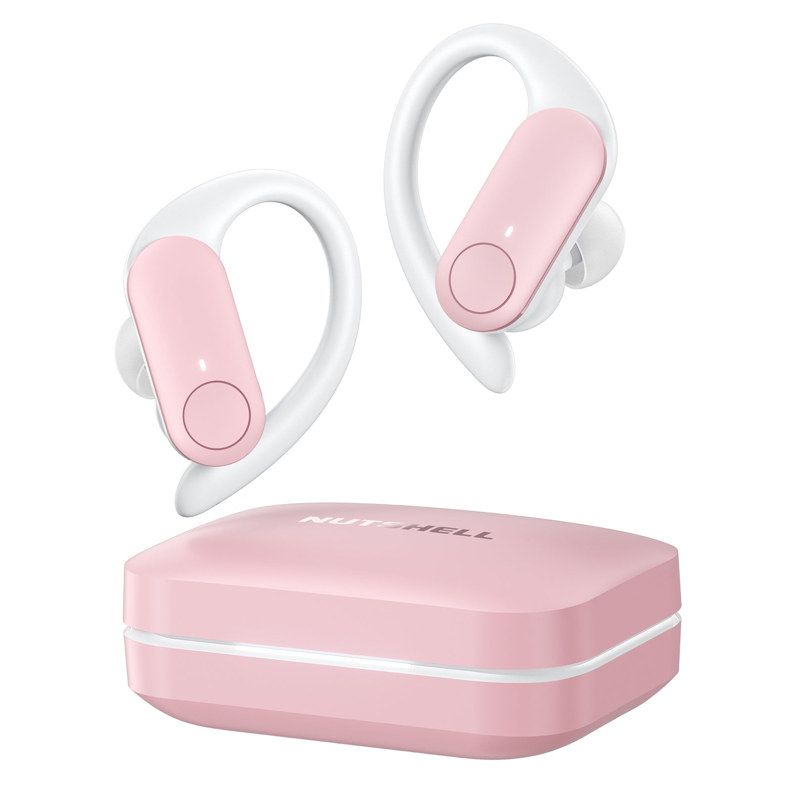 Nutshell NS18  Earbuds