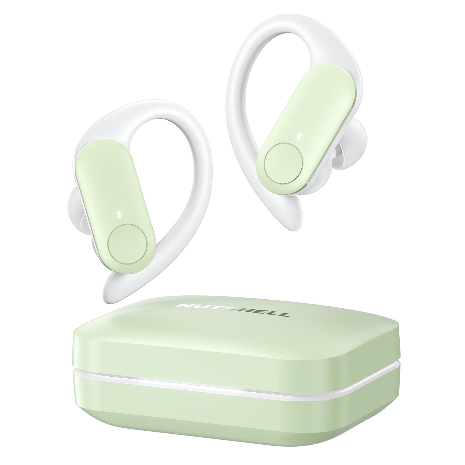 Nutshell NS18  Earbuds