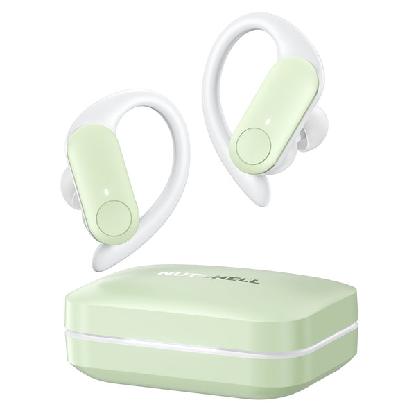 Nutshell NS18  Earbuds