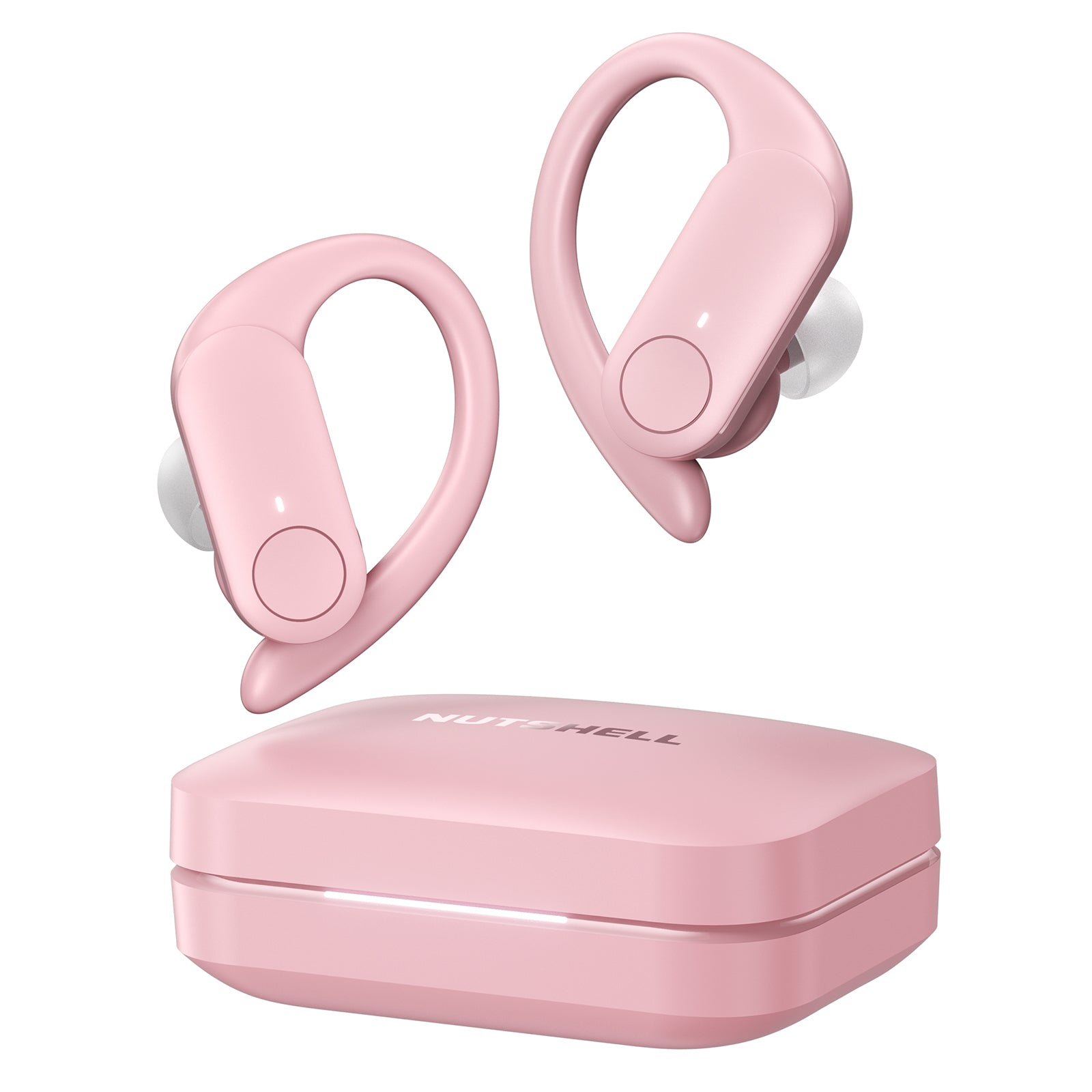 Nutshell NS18  Earbuds