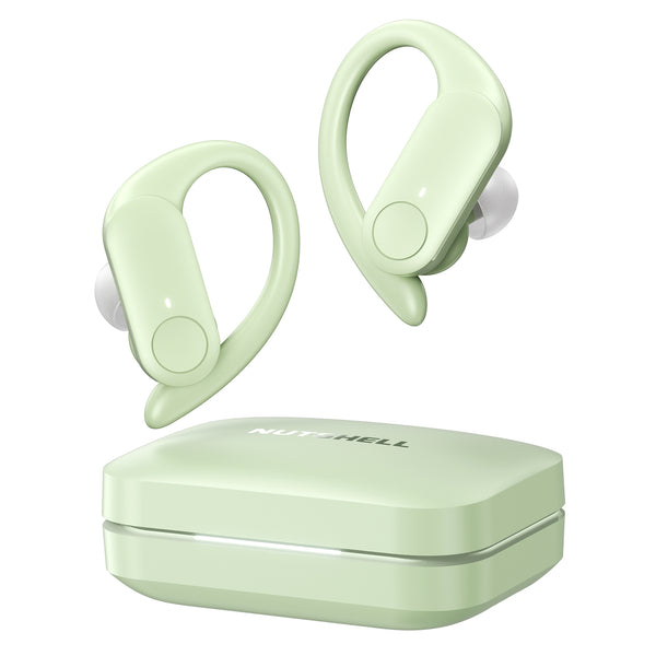 Nutshell NS18  Earbuds